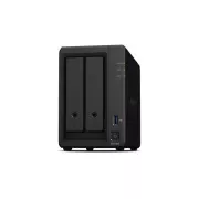 Synology DVA1622 Desktop NVR-Aufzeichnungsserver