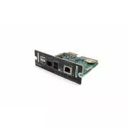 APC UPS NETZWERKMANAGEMENT-KARTE 3 MIT UMWELTÜBERWACHUNG UND MODBUS