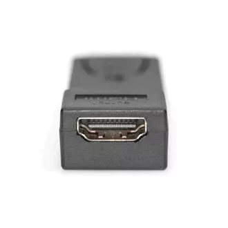Digitus DisplayPort Adapter, Displayport Stecker -> HDMI A Buchse