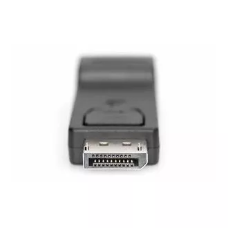 Digitus DisplayPort Adapter, Displayport Stecker -> HDMI A Buchse
