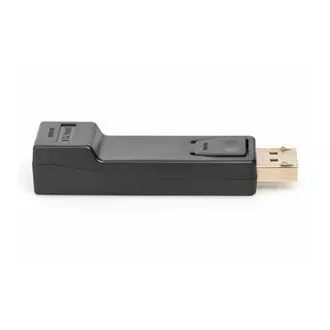 Digitus DisplayPort Adapter, Displayport Stecker -> HDMI A Buchse