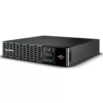 CyberPower Professional Rackmount-Serie PRIII 1500VA/1500W, 2U, XL CyberPower Professional Rackmount-Serie PRIII 1500VA/1500W, 2U, XL