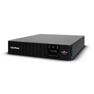 CyberPower Professional Rackmount Serie PRIII 3000VA/3000W, 2U, hl. 50 cm CyberPower Professional Rackmount Serie PRIII 3000VA/3000W, 2U, hl. 50 cm