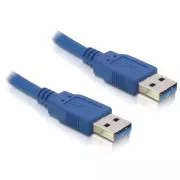 Delock USB 3.0 Kabel A Stecker / A Stecker Länge 2 m