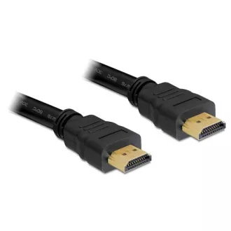 Delock Kabel High Speed HDMI mit Ethernet - HDMI A Stecker 15 m Delock Kabel High Speed HDMI mit Ethernet - HDMI A Stecker 15 m