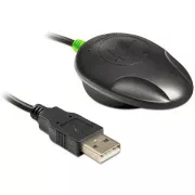 Navilock NL-602U USB 2.0 GNSS-Empfänger u-blox 6 1,5 m
