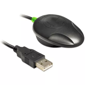 Navilock NL-602U USB 2.0 GNSS-Empfänger u-blox 6 1,5 m