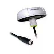 Navilock GPS PDA-Empfänger NL-622MP Outdoor u-blox6 SuperSense® Chipsatz