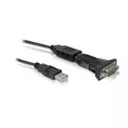 DeLock Konverter USB 2.0 ->COM DB9 MODII