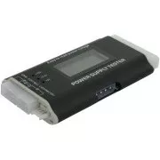 DeLock ATX Source III (24-polig) Tester, LCD-Anzeige
