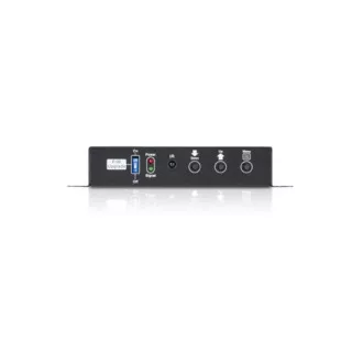 ATEN VC812-AT-G HDMI ZU VGA KONVERTER MIT SKALIERER UND EU ADP ATEN VC812-AT-G HDMI ZU VGA KONVERTER MIT SKALIERER UND EU ADP
