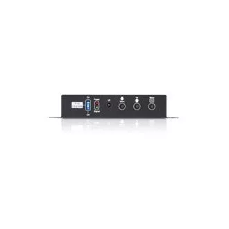 ATEN VC812-AT-G HDMI ZU VGA KONVERTER MIT SKALIERER UND EU ADP ATEN VC812-AT-G HDMI ZU VGA KONVERTER MIT SKALIERER UND EU ADP