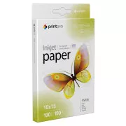 Colorway Fotopapier Print Pro matt 190g/m2/ 10x15/ 100 Blatt