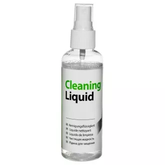 COLORWAY Reinigungsspray für Bildschirme und Monitore 100ml COLORWAY Reinigungsspray für Bildschirme und Monitore 100ml