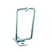 OPTIX-Haken 40x80 Metall RAX-D2-X48-X3