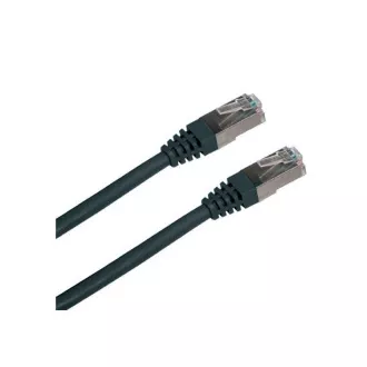 DATACOM Patchkabel FTP CAT5E 2m grün DATACOM Patchkabel FTP CAT5E 2m grün