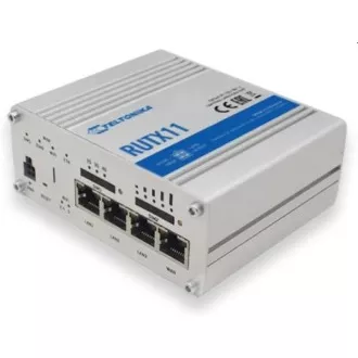 Teltonika LTE Kat. 6 Router - RUTX11