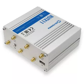 Teltonika LTE Kat. 6 Router - RUTX11