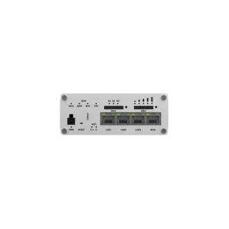Teltonika LTE Kat. 6 Router - RUTX11