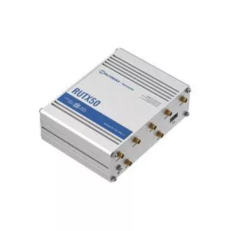 Teltonika Industrie 5G Router - RUTX50 Teltonika Industrie 5G Router - RUTX50