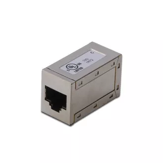 Digitus Modular CAT6A Stecker, voll geschirmt RJ45 auf RJ45 Digitus Modular CAT6A Stecker, voll geschirmt RJ45 auf RJ45