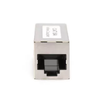 Digitus Modular CAT6A Stecker, voll geschirmt RJ45 auf RJ45 Digitus Modular CAT6A Stecker, voll geschirmt RJ45 auf RJ45