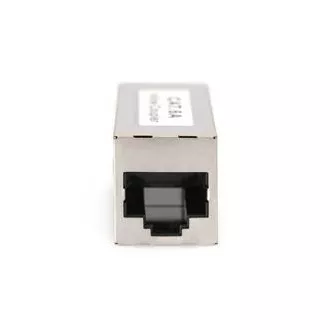 Digitus Modular CAT6A Stecker, voll geschirmt RJ45 auf RJ45 Digitus Modular CAT6A Stecker, voll geschirmt RJ45 auf RJ45