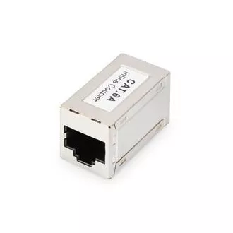Digitus Modular CAT6A Stecker, voll geschirmt RJ45 auf RJ45 Digitus Modular CAT6A Stecker, voll geschirmt RJ45 auf RJ45