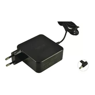 Asus (ADP-65DW) AC Adapter 19V 65W (EU Stecker) 4.0 *1.35 Asus (ADP-65DW) AC Adapter 19V 65W (EU Stecker) 4.0 *1.35