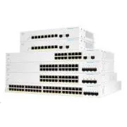 CBS220 Smart 24-Port-GE, 4x1G SFP