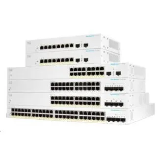 CBS220 Smart 24-Port-GE, 4x1G SFP CBS220 Smart 24-Port-GE, 4x1G SFP