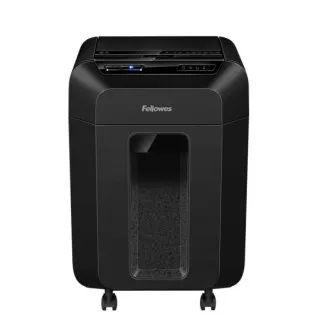 Fellowes AutoMax 90 M - 90 Blatt/17L/Cross Cut