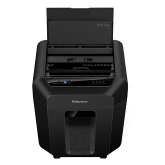 Fellowes AutoMax 90 M - 90 Blatt/17L/Cross Cut