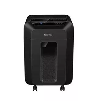 Fellowes AutoMax 90 M - 90 Blatt/17L/Cross Cut