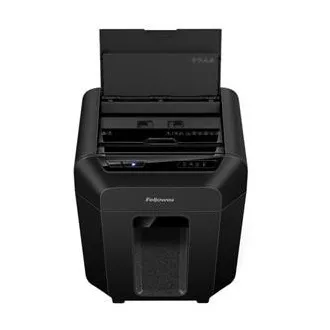 Fellowes AutoMax 90 M - 90 Blatt/17L/Cross Cut