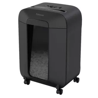 Fellowes Aktenvernichter LX 85 - 12 Blatt/19L/Cross Cut