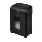Fellowes Aktenvernichter 10 M - 10 Blatt/19L/NNI2/Cross Cut