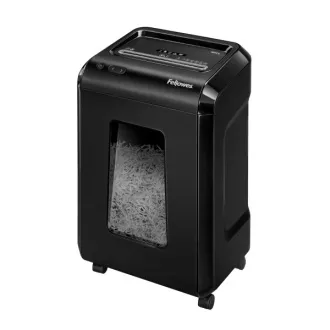 Fellowes Aktenvernichter 92 Cs - 18 Blatt/25L/Cross Cut