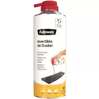 Fellowes Druckluft für die Reinigung, in jeder Position einsetzbar 200 ml Fellowes Druckluft für die Reinigung, in jeder Position einsetzbar 200 ml