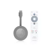Homatics Dongle G 4K Google TV 11/ 4K / 2GB RAM / 8GB eMMC Flash / LAN