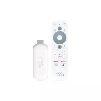 Homatics Stick HD Android TV 11/ 1GB RAM / 32GB eMMC Flash / AV1 / Wi-Fi 5