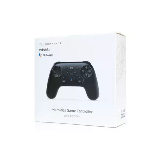 Homatics Gamepad kabelloser Spiele-Controller Homatics Gamepad kabelloser Spiele-Controller