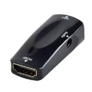 PremiumCord HDMI zu VGA   Audio Konverter