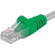 PremiumCord Patchkabel UTP RJ45-RJ45 l5e 1m kr.
