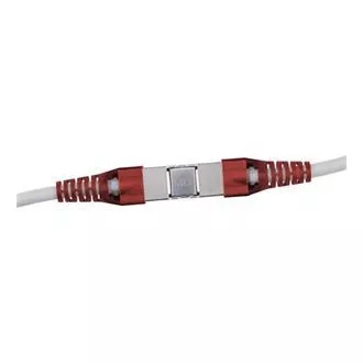 PremiumCord PremiumCord Werkzeuglose Kabelabzweigdose für Cat.6 Kabel, geschirmt
