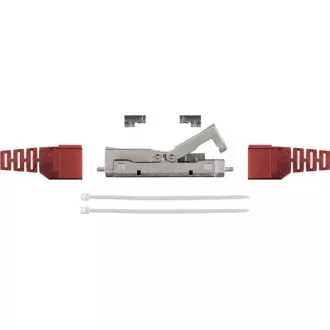 PremiumCord Abzweigdose für Cat.5e-Kabel, geschirmt PremiumCord Abzweigdose für Cat.5e-Kabel, geschirmt