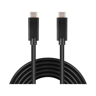 PremiumCord USB-C Kabel (USB 3.2 Generation 2x2, 3A, 20Gbit/s) 1m PremiumCord USB-C Kabel (USB 3.2 Generation 2x2, 3A, 20Gbit/s) 1m