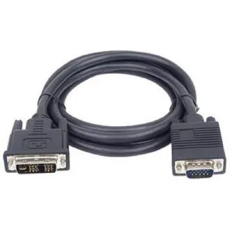 PremiumCord DVI-VGA-Kabel, 3 m PremiumCord DVI-VGA-Kabel, 3 m