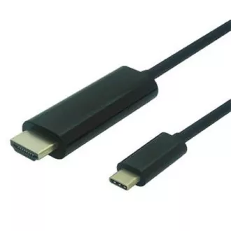 PremiumCord USB-C zu HDMI Kabel 1.8m 4K*2K@60Hz