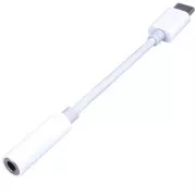PremiumCord USB-C /3,5mm Klinke zu Audio mit DAC Chip 10cm